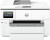 Hp - Officejet Pro 9730E Bredformat All-In-One-Printer