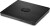 Hp - Usb External Dvd-Rw Drive Black