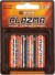 Hpi Plazma 15V Aa Alkaline Battery 4Pcs - Hp101939 - Hpi Racing