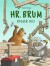 Hr Brum Bygger Hus - Bog