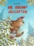 Hr Brums Juleaften - Bog