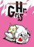 Hr Gris - Tegneserie