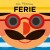 Hr Hermans Ferie - Bog