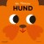 Hr Hermans Hund - Bog