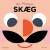 Hr Hermans Skæg - Bog