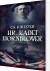 Hr Kadet Hornblower - Bog