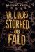 Hr Lindes Storhed Og Fald - Bog