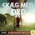 Hr Skæg - Skæg Med Ord - CD