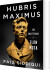 Hubris Maximus The Shattering Of Elon Musk - English Book