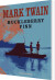 Huckleberry Finn - Bog
