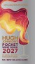 Hugh Johnson S Pocket Wine Book 2027 - English Book