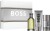 Hugo Boss - Bottled Edt 100 Ml Showergel 75 Ml Deo Stick - Giftset