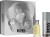Hugo Boss - Bottled Gift Set - Edt 50 Ml Deo Spray 150 Ml