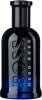 Hugo Boss Edt - Bottled Night - 100 Ml