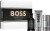 Hugo Boss - Bottled Parfum Edp 100 Ml Showergel 100 Ml Deostick 75 Ml -