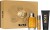 Hugo Boss - The Scent Edt 100 Ml Edt 10 Ml Showergel 100 Ml - Giftset