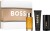 Hugo Boss - The Scent Edt 100 Ml Shoergel 100 Ml Deo Stick - Giftset
