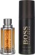 Hugo Boss - The Scent Edt 50 Ml Deospray 150 Ml - Giftset