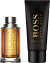 Hugo Boss - The Scent Edt 50 Ml Shower Gel 100 Ml - Gift Set