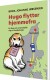 Hugo Flytter Hjemmefra - Bog