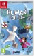 Human Fall Flat Dream Collection - Nintendo Switch