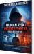Human Risk Insider Threat Management - English Book