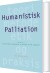 Humanistisk Palliation - Bog