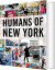 Humans Of New York - English Book