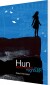 Hun Som Roede Mod Regnbuen - Bog
