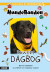 Hundebanden 3 Powers Dagbog - Bog Ramasjang