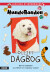 Hundebanden 5 Ollies Dagbog - Bog Ramasjang