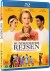 Hundredefodsrejsen The Hundred Foot Journey - Blu-Ray