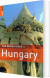 Hungary - Rough Guides - English Book