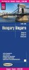 Hungary - Reise Know-How - English Book