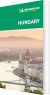 Michelin Kort - Hungary - English Book