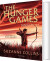 Hunger Games 1 - Dødsspillet - Illustreret - Bog