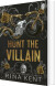 Hunt The Villain - English Book