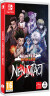 Hunter X Hunter Nen X Impact - Nintendo Switch