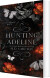Hunting Adeline - English Book