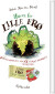 Hurra For Lille Frø - Bog