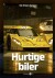 Hurtige Biler - Bog