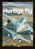 Hurtige Fly - Bog
