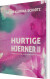 Hurtige Hjerner Ii - Bog