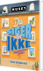 Huset - Du Siger Det Ikke - Bog
