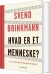 Hvad Er Et Menneske - Bog