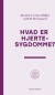Hvad Er Hjertesygdomme - Bog