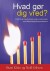 Hvad Gør Dig Vred - Bog