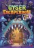 Hvad Gør Du Gyser Escaperoom - Bog