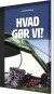 Hvad Gør Vi - Bog
