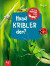Hvad Kribler Der - Bog